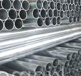 труба стальная оцинкованная Ду 25 - тип 2