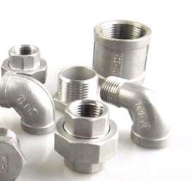 труба стальная с наружной резьбой - тип 4