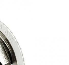 труба стальная с наружной резьбой - тип 3