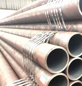 труба стальная - тип 2