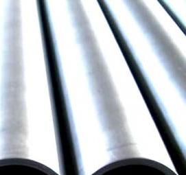 труба стальная сварная с резьбой - тип 1