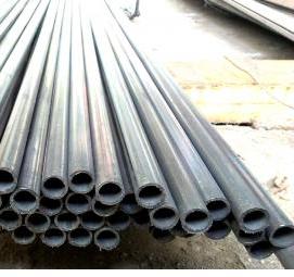 труба стальная сварная с резьбой - тип 4