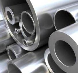 труба стальная толстостенная бесшовная - вариант 4