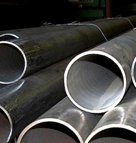 труба стальная толстостенная бесшовная - вариант 3