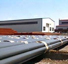 труба стальная ВГП 32 мм - модель 4