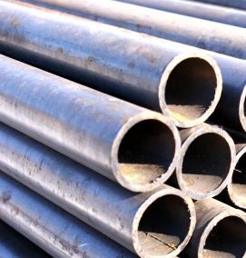 труба стальная водогазопроводная 15 мм - вариант 1