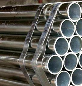 труба стальная водогазопроводная 15 мм - вариант 2