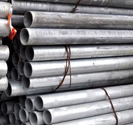 труба стальная водогазопроводная 65х4 мм - модель 4