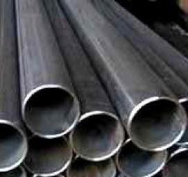 труба стальная водогазопроводная 65х4 мм - модель 2