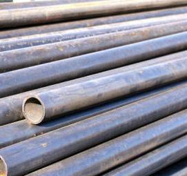 труба стальная водогазопроводная 76 мм - тип 3