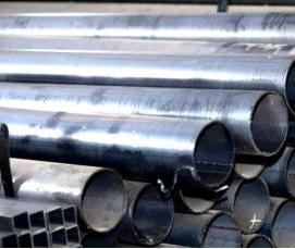 труба стальная водогазопроводная Ду 25 - вариант 1