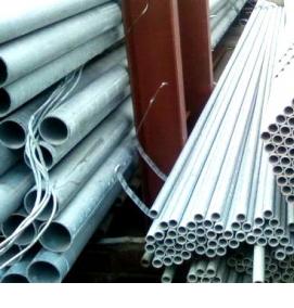 труба стальная водогазопроводная - вариант 4