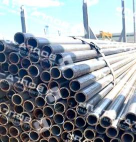 труба стальная водогазопроводная - вариант 2