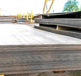 труба тонкая стальная - модель 3