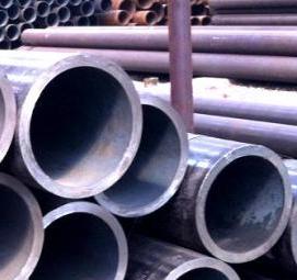 труба тонкая стальная - модель 2