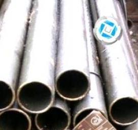 труба ВГП нержавеющая - тип 4