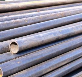 труба водогазопроводная с резьбой оцинкованная - вариант 4