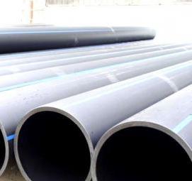 труба водопроводная стальная 100 мм - тип 1