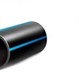 труба водопроводная стальная 100 мм - тип 2