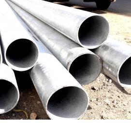 труба водопроводная стальная 25 мм - тип 1