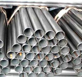 труба водопроводная стальная - вариант 1