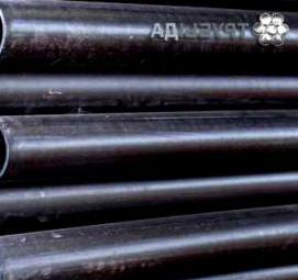 труба водопроводная стальная - вариант 4