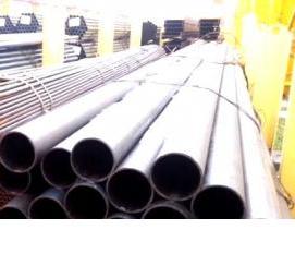 труба водопроводная стальная - вариант 3