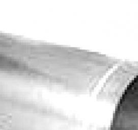 труба воздуховода - тип 4