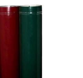 труба воздуховода - тип 2