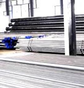 труба высокого давления стальная - модель 1