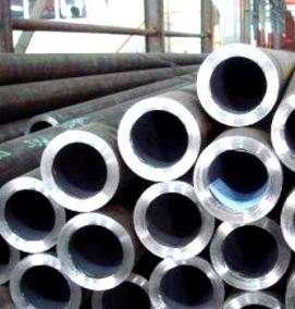 труба высокого давления стальная - модель 4