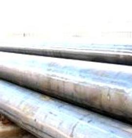 труба высокого давления стальная - модель 2