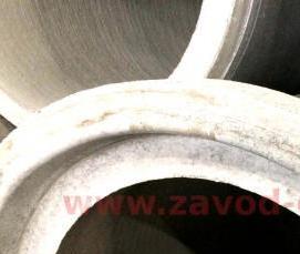 труба железобетонная ТС - вариант 2