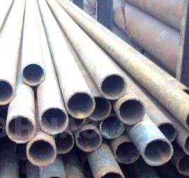 трубы бесшовные 114 мм - модель 1