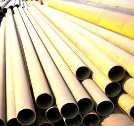 трубы бесшовные 114 мм - модель 4