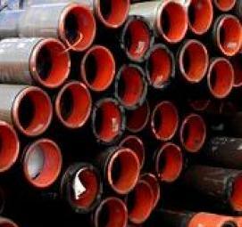 трубы бесшовные 114 мм - модель 3