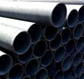 трубы бесшовные 377 мм - модель 4