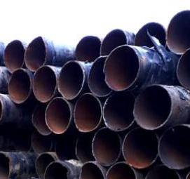 трубы бесшовные 377 мм - модель 3