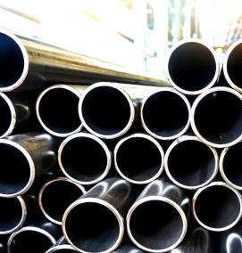 трубы бесшовные горячедеформированные - тип 1