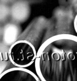 трубы бесшовные горячедеформированные - тип 4