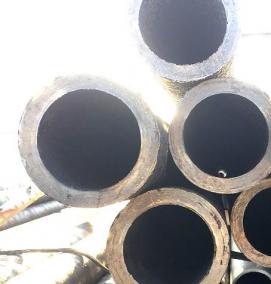 трубы бесшовные горячедеформированные - тип 3