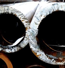 трубы бесшовные Ст20 - вариант 4