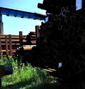 трубы бесшовные Ст20 - вариант 3