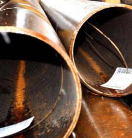 трубы бесшовные Ст20 - вариант 2