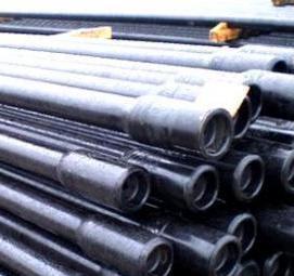 трубы бурильные геологоразведочные - вариант 4