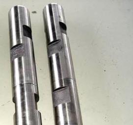 трубы бурильные геологоразведочные - вариант 2