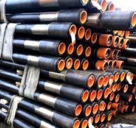 трубы бурильные СБТ - тип 1