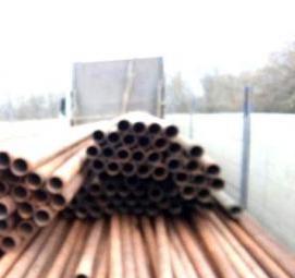 трубы буровые НКТ - вариант 1