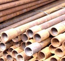 трубы буровые НКТ - вариант 4