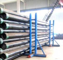 трубы буровые НКТ - вариант 3